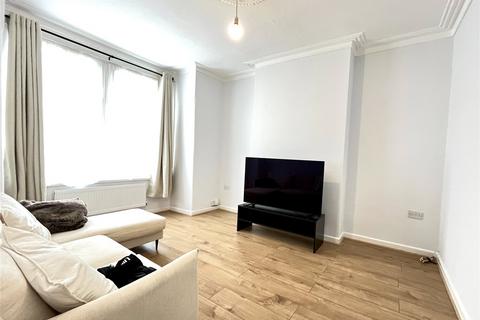 undefined, Woodbury Street, London SW17