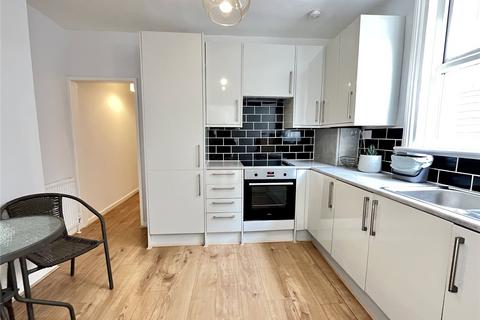 undefined, Woodbury Street, London SW17