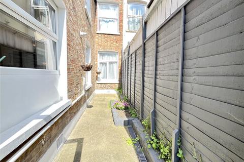 undefined, Woodbury Street, London SW17
