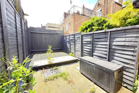 undefined, Woodbury Street, London SW17