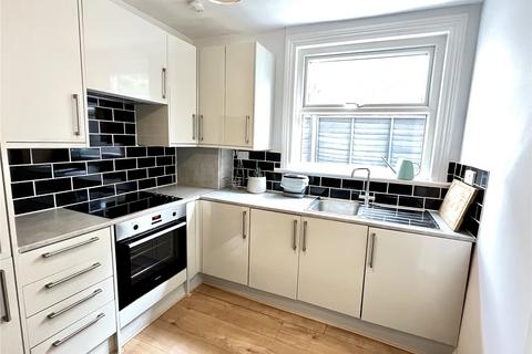 undefined, Woodbury Street, London SW17