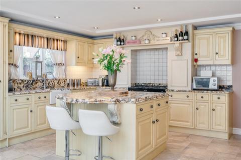 undefined, Broadmanor, Pocklington, York, YO42