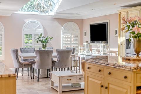 undefined, Broadmanor, Pocklington, York, YO42