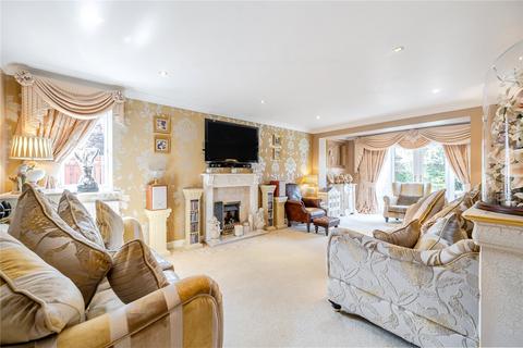 undefined, Broadmanor, Pocklington, York, YO42