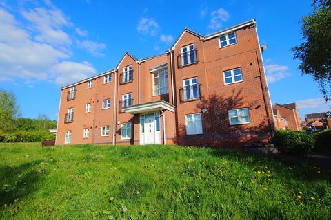 undefined, Moorefields View, Norton Heights, Stoke-on-Trent