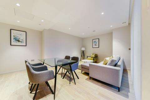 2 bedroom flat to rent, Onyx Apartments, 98 Camley Street, King's Cross, London, N1C