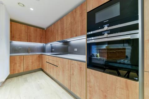 2 bedroom flat to rent, Onyx Apartments, 98 Camley Street, King's Cross, London, N1C