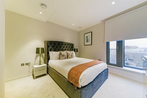 2 bedroom flat to rent, Onyx Apartments, 98 Camley Street, King's Cross, London, N1C