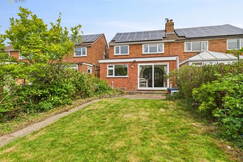 3 bedroom semi-detached house for sale, Kinross Crescent, Birmingham B43