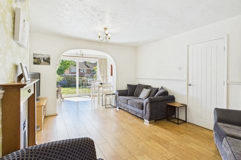 3 bedroom semi-detached house for sale, Kinross Crescent, Birmingham B43