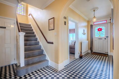 undefined, West Runton