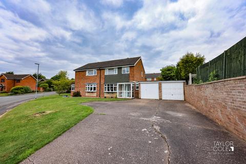 undefined, Perrycrofts Crescent, Perrycrofts