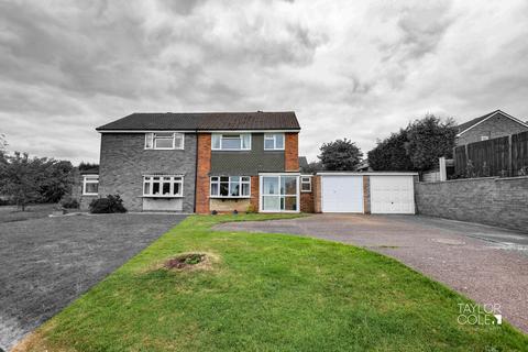 undefined, Perrycrofts Crescent, Perrycrofts