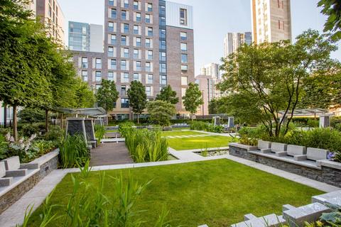 1 bedroom flat to rent, Sterling Mansions, 75 Leman Street, Goodman's Fields, Aldgate, E1