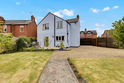 undefined, St. Anns Road, Middlewich