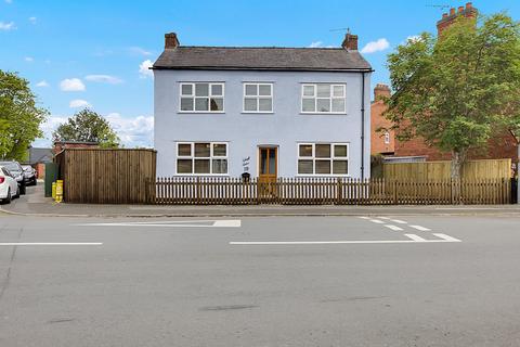 undefined, St. Anns Road, Middlewich