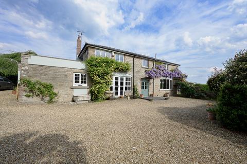 4 bedroom detached house for sale, Nr Ross-on-Wye, Established Gardens & Tennis Court