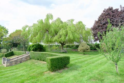 4 bedroom detached house for sale, Nr Ross-on-Wye, Established Gardens & Tennis Court