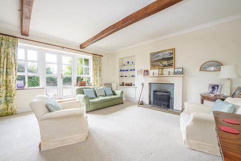 4 bedroom detached house for sale, Nr Ross-on-Wye, Established Gardens & Tennis Court