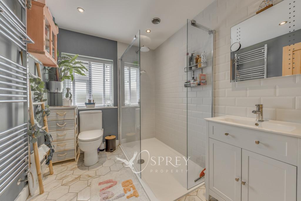 Ensuite to Principal Bedroom