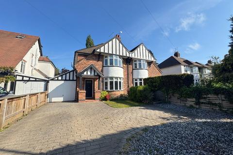 4 bedroom semi-detached house for sale, Glasshouse Lane, Kenilworth