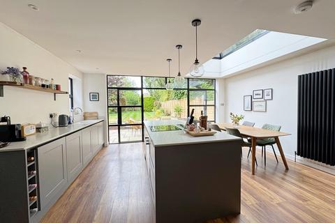 4 bedroom semi-detached house for sale, Glasshouse Lane, Kenilworth