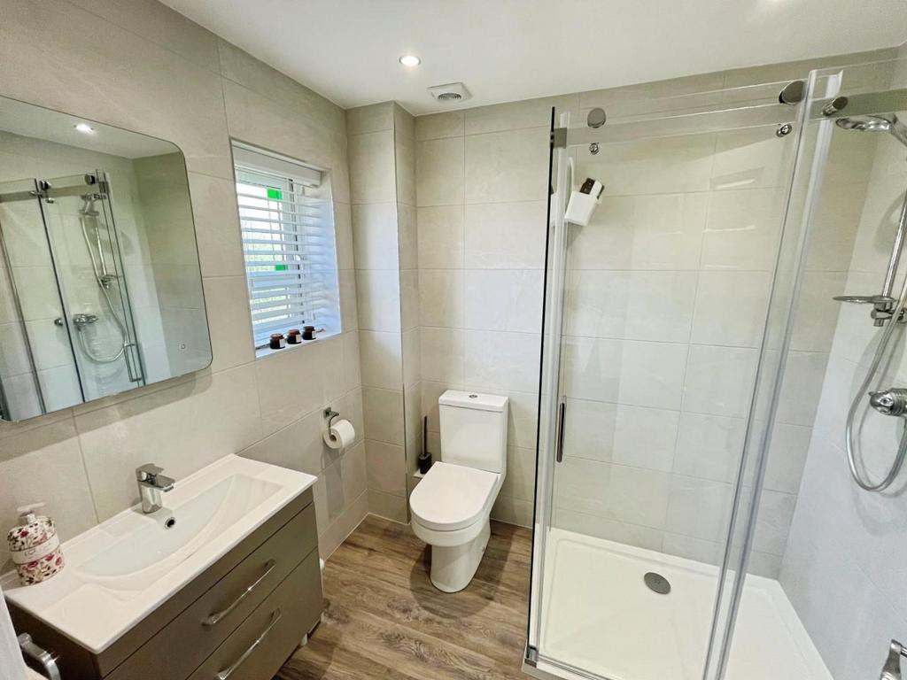 Ensuite