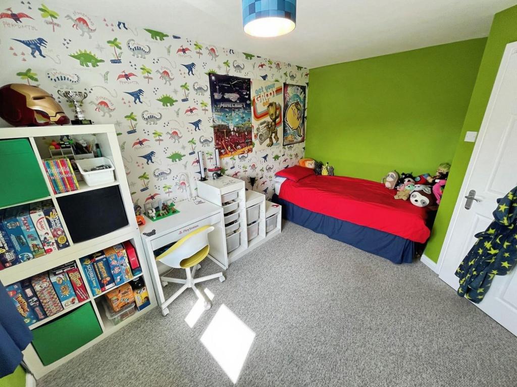 Bedroom Two