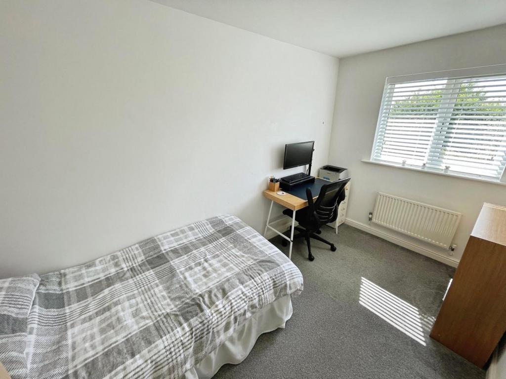 Bedroom Four