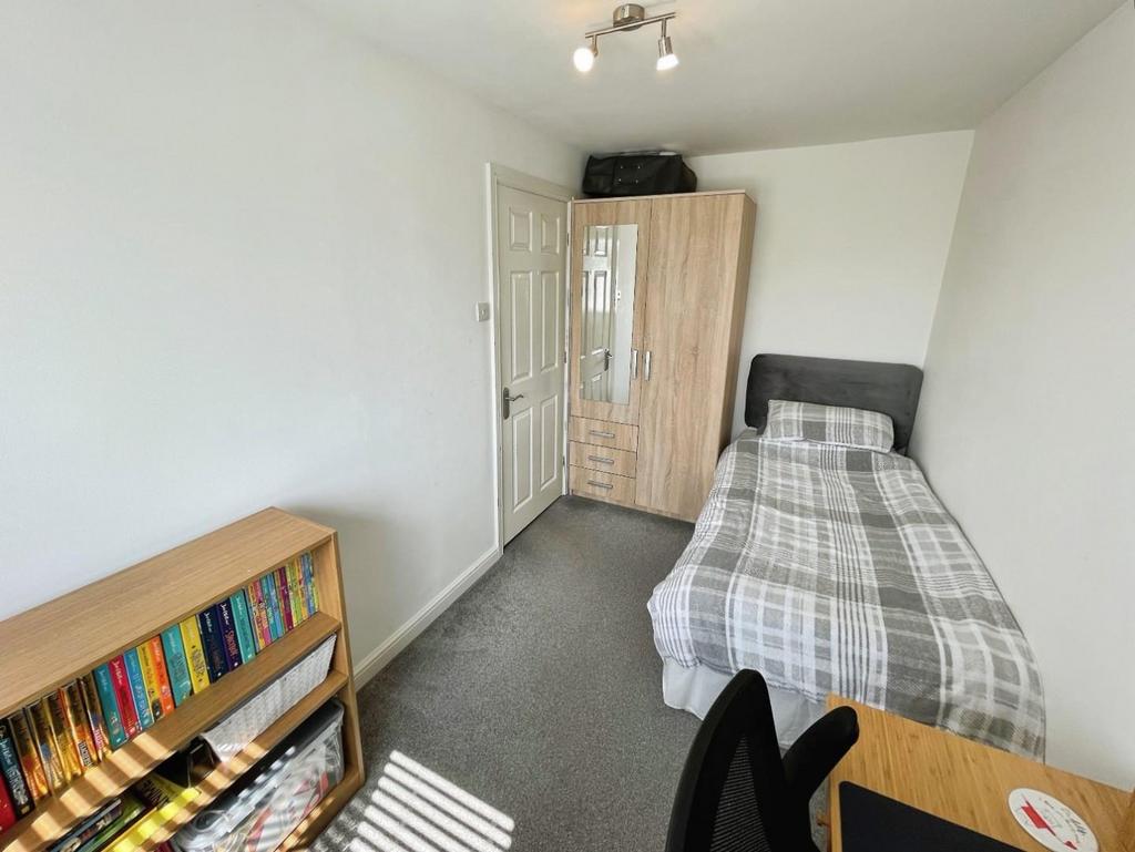 Bedroom Four
