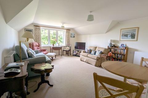 2 bedroom retirement property for sale, Shipbourne Road, St. Giles Lodge, TN10
