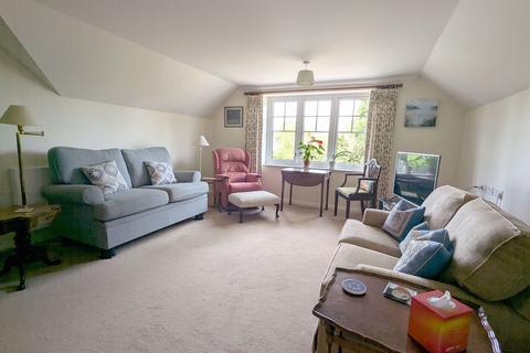 2 bedroom retirement property for sale, Shipbourne Road, St. Giles Lodge, TN10
