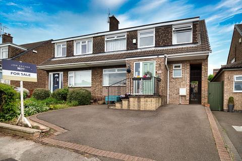 26 Stiles Road, Arnold, Nottingham, NG5 6RE