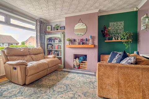 26 Stiles Road, Arnold, Nottingham, NG5 6RE