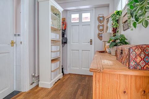 26 Stiles Road, Arnold, Nottingham, NG5 6RE