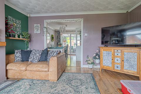 26 Stiles Road, Arnold, Nottingham, NG5 6RE