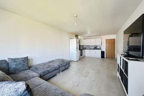 Boulevard Drive, Allard House, NW9