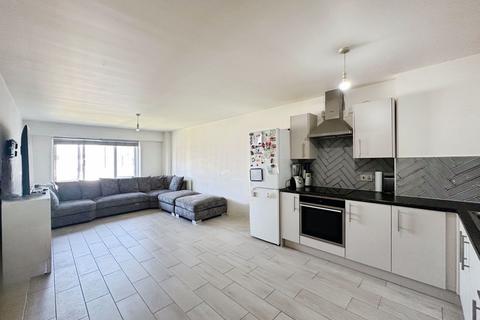 undefined, Boulevard Drive, Allard House, NW9