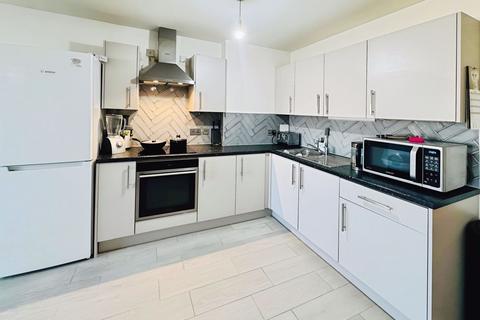 undefined, Boulevard Drive, Allard House, NW9