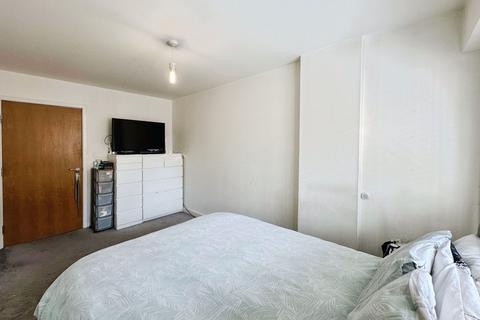 undefined, Boulevard Drive, Allard House, NW9