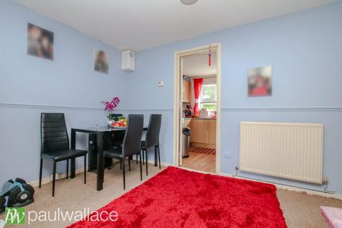 2 bedroom apartment for sale, Curlew Court, Broxbourne