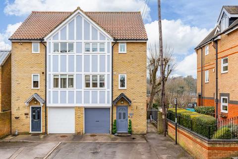 3 bedroom semi-detached house for sale, Priory Street, Hertford