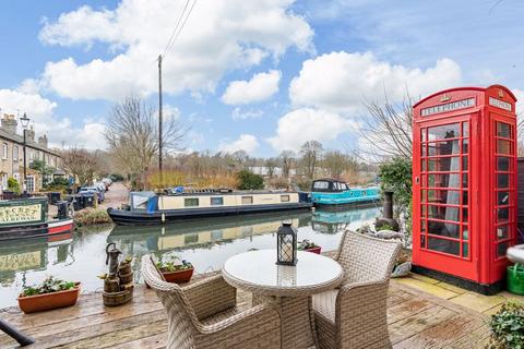 3 bedroom semi-detached house for sale, Priory Street, Hertford
