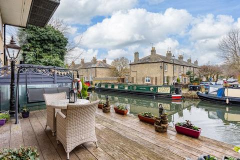 3 bedroom semi-detached house for sale, Priory Street, Hertford