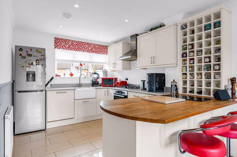 Kitchen / Breakfast