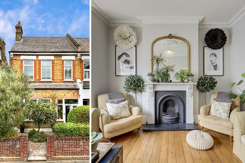 4 bedroom semi-detached house for sale, Davenport Road, Hither Green, SE6