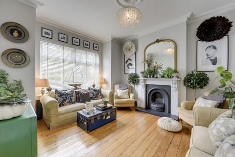 4 bedroom semi-detached house for sale, Davenport Road, Hither Green, SE6