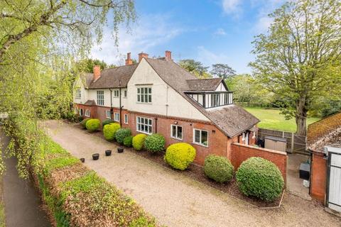 Raftsund, Cromwell Avenue, Woodhall Spa