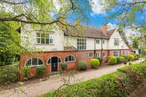 undefined, Raftsund, Cromwell Avenue, Woodhall Spa
