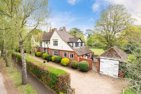 undefined, Raftsund, Cromwell Avenue, Woodhall Spa